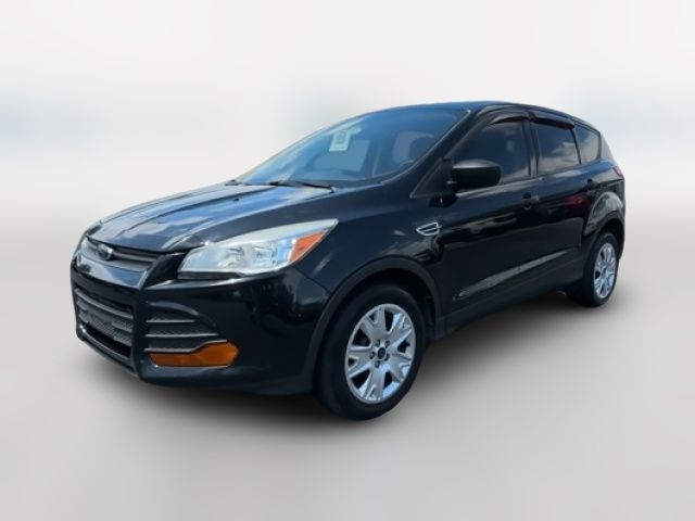 2014 Ford Escape S