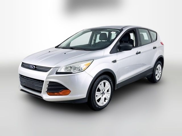 2014 Ford Escape S