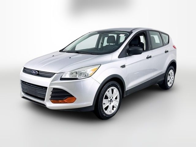 2014 Ford Escape S