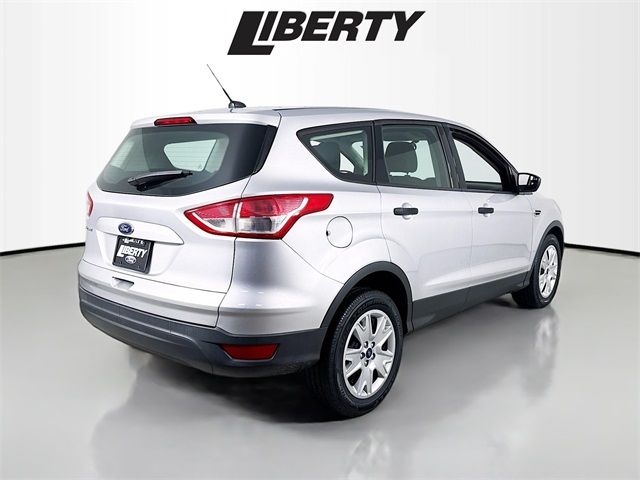 2014 Ford Escape S