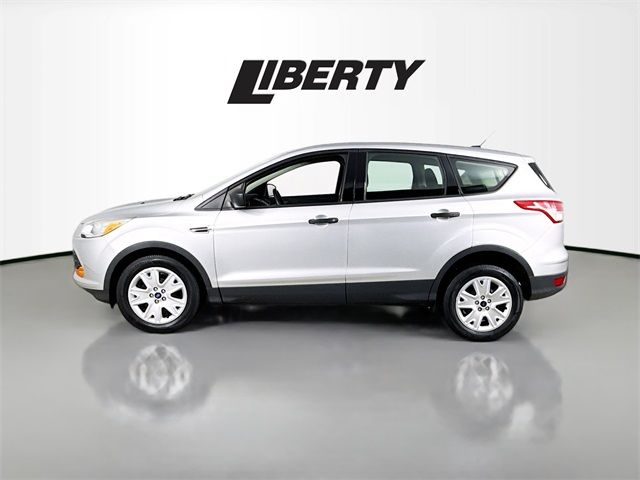 2014 Ford Escape S