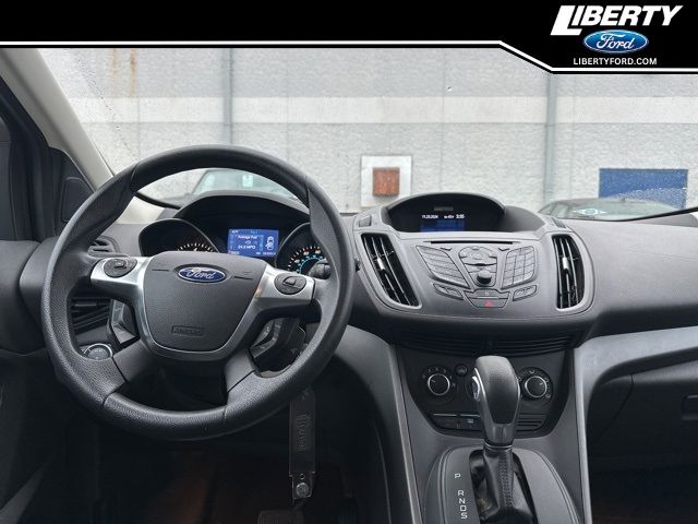 2014 Ford Escape S