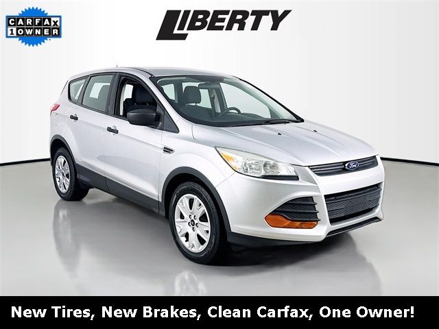 2014 Ford Escape S