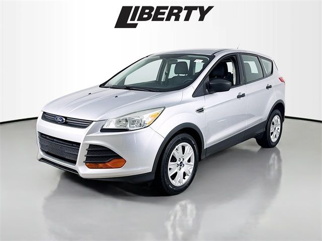 2014 Ford Escape S