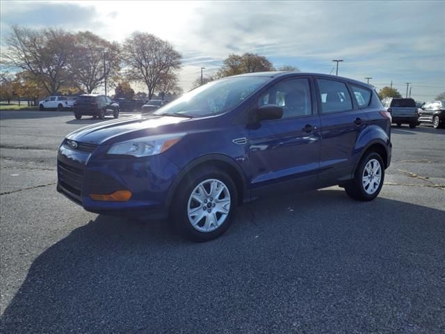 2014 Ford Escape S