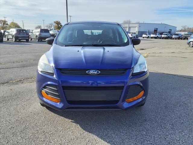 2014 Ford Escape S