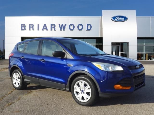 2014 Ford Escape S