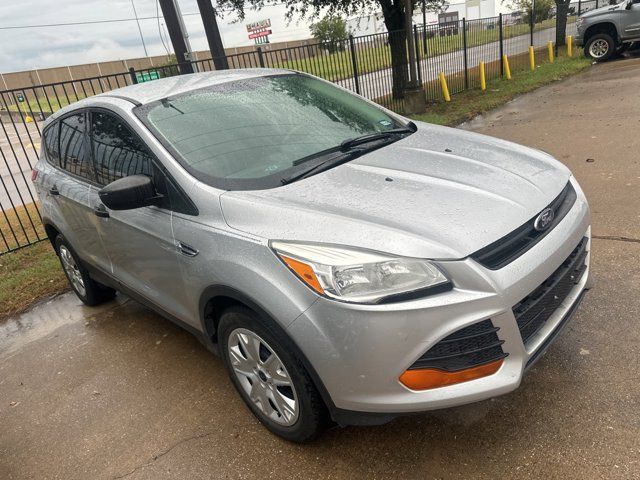 2014 Ford Escape S