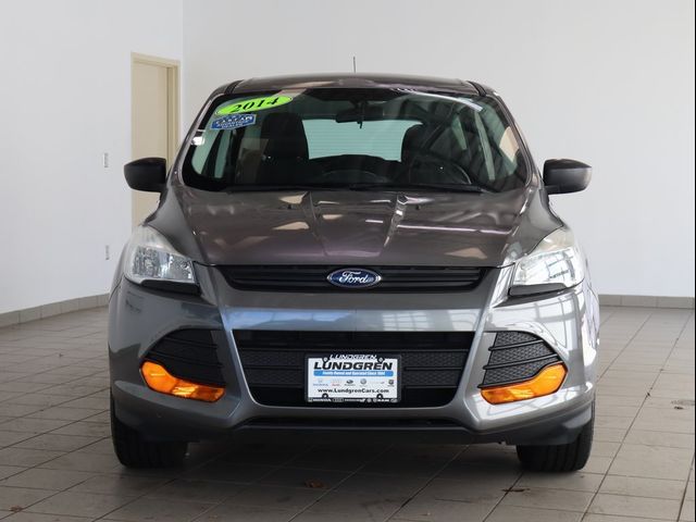 2014 Ford Escape S