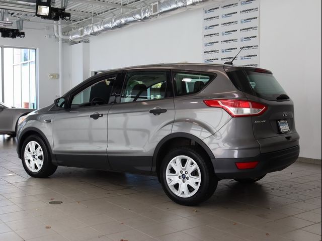 2014 Ford Escape S