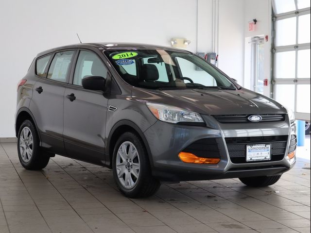 2014 Ford Escape S