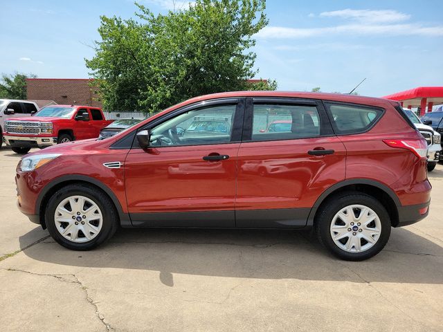 2014 Ford Escape S