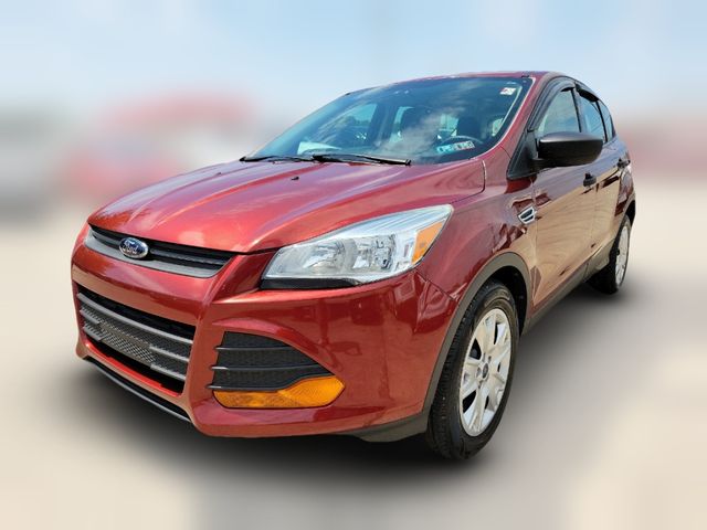 2014 Ford Escape S