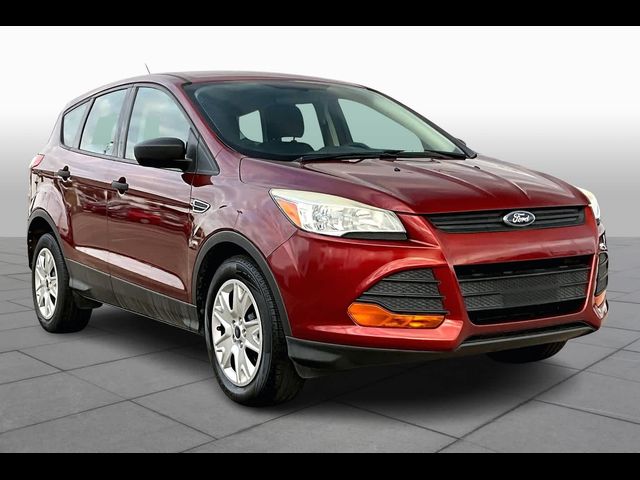 2014 Ford Escape S