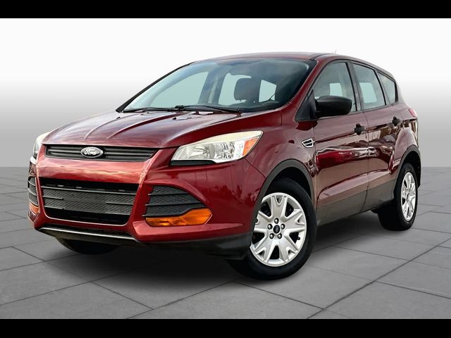 2014 Ford Escape S