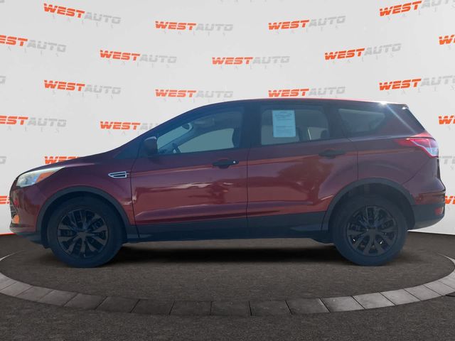 2014 Ford Escape S