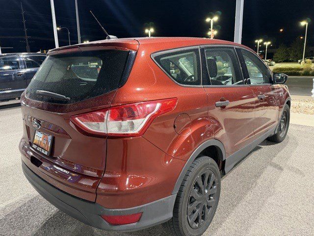 2014 Ford Escape S