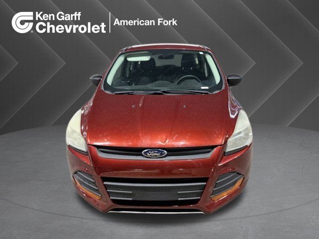 2014 Ford Escape S