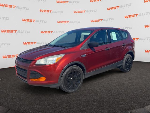 2014 Ford Escape S