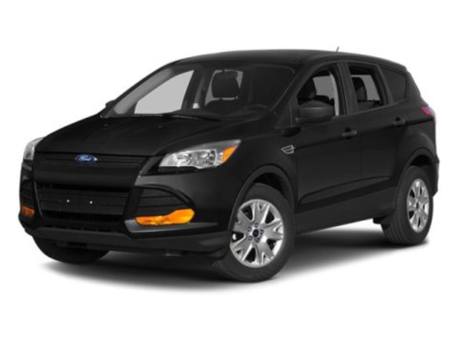 2014 Ford Escape S