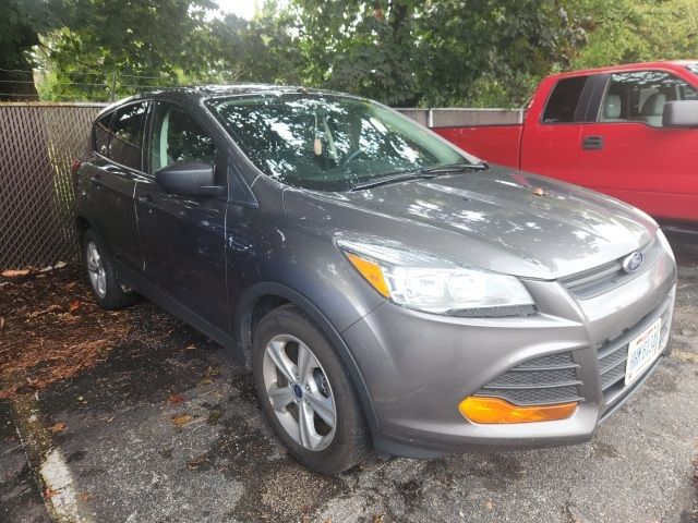 2014 Ford Escape S