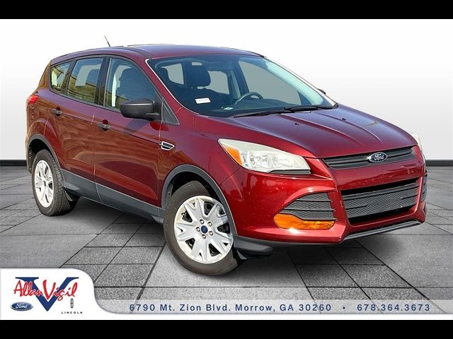 2014 Ford Escape S