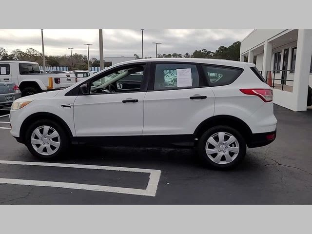 2014 Ford Escape S