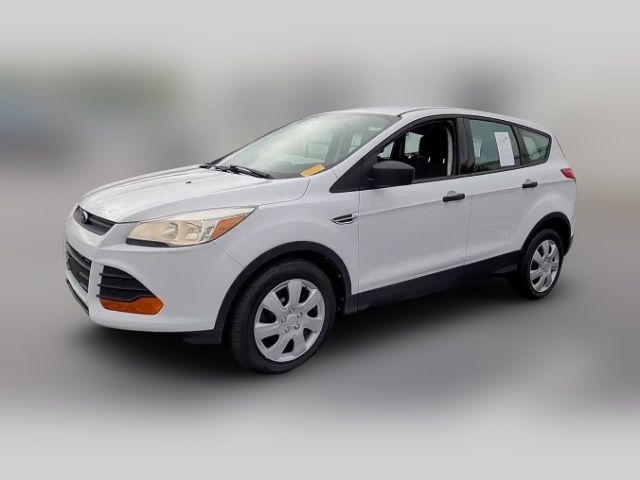 2014 Ford Escape S