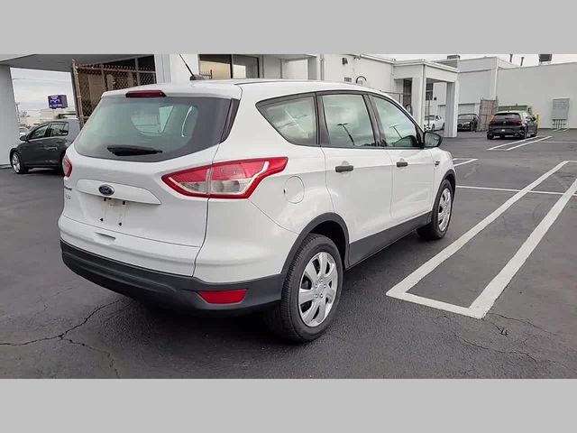 2014 Ford Escape S