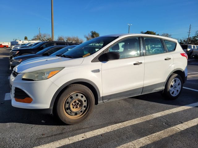 2014 Ford Escape S