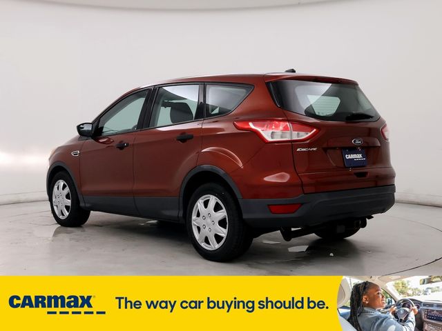 2014 Ford Escape S