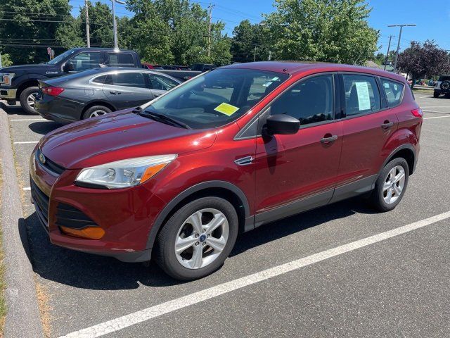 2014 Ford Escape S