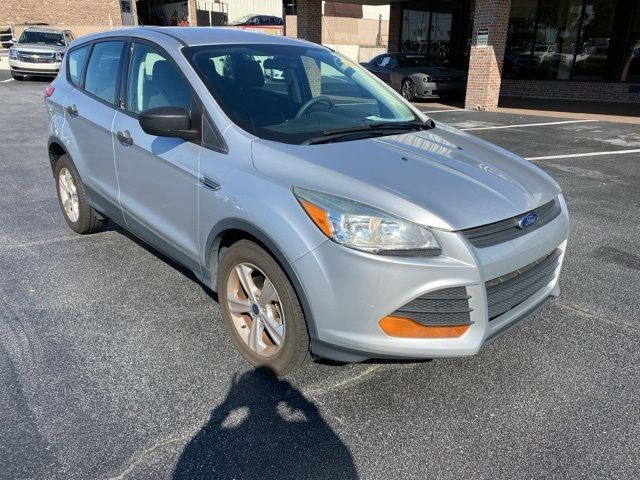 2014 Ford Escape S