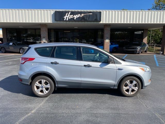 2014 Ford Escape S