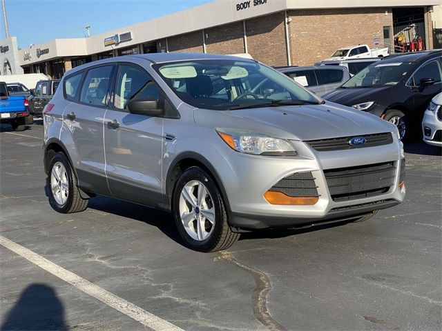 2014 Ford Escape S