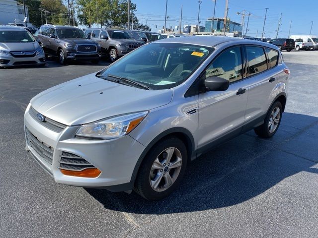 2014 Ford Escape S