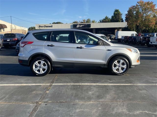 2014 Ford Escape S