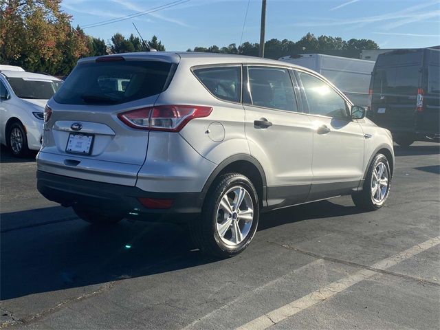 2014 Ford Escape S