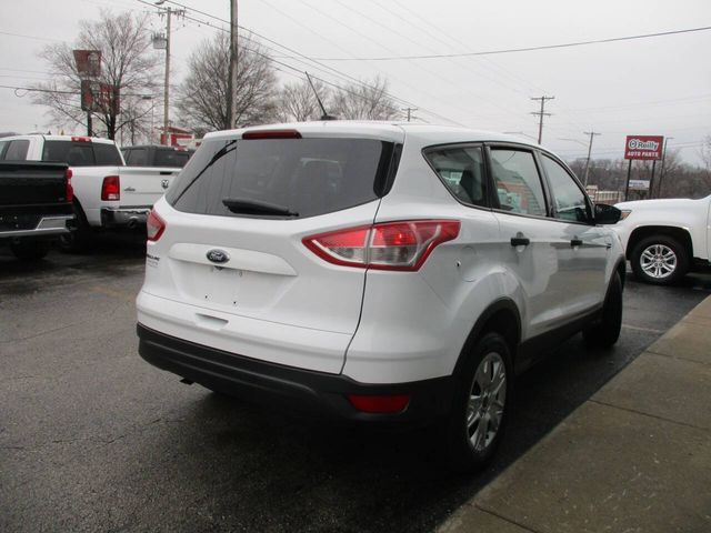 2014 Ford Escape S