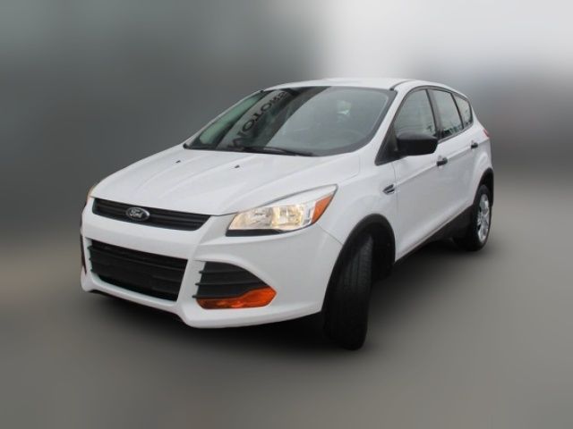 2014 Ford Escape S