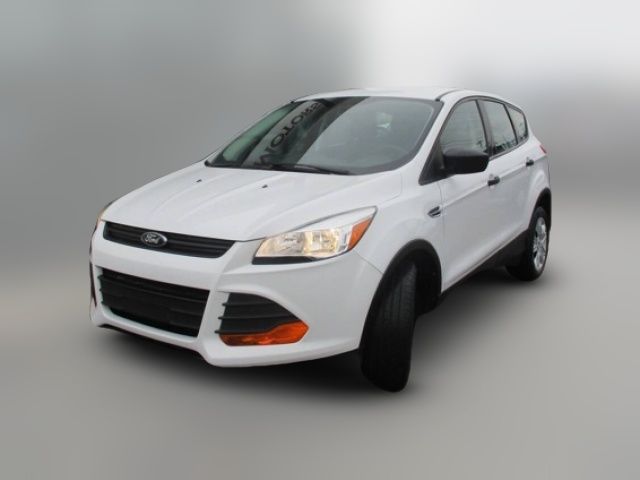 2014 Ford Escape S