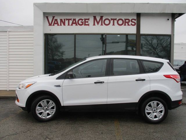 2014 Ford Escape S