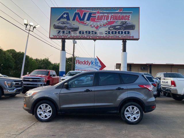 2014 Ford Escape S