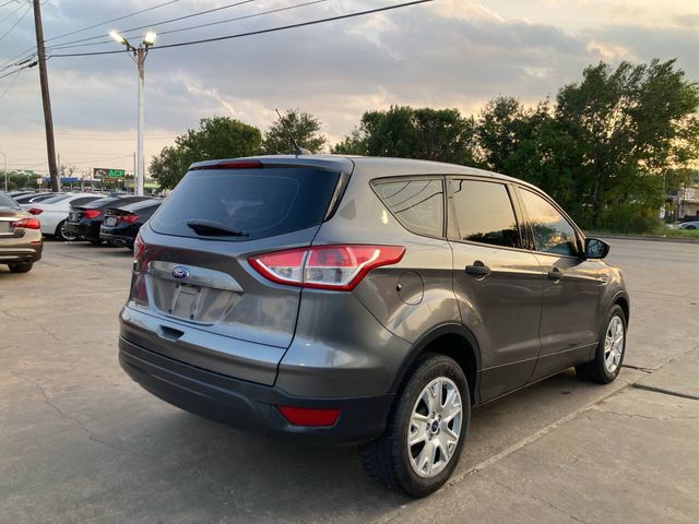 2014 Ford Escape S