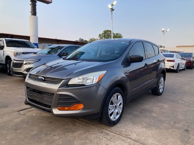 2014 Ford Escape S