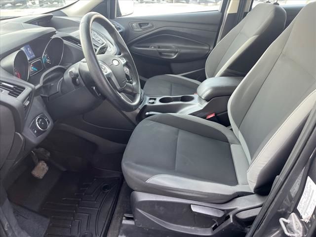 2014 Ford Escape S