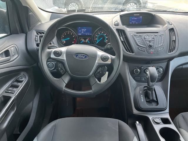 2014 Ford Escape S