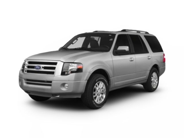 2014 Ford Expedition Limited
