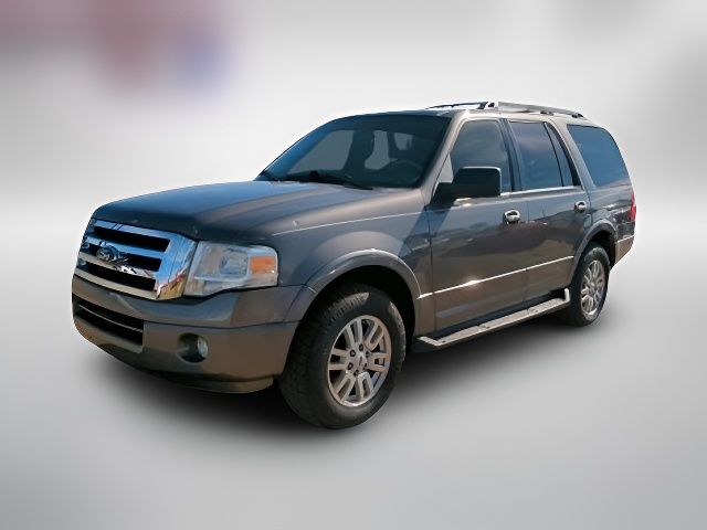 2014 Ford Expedition XLT