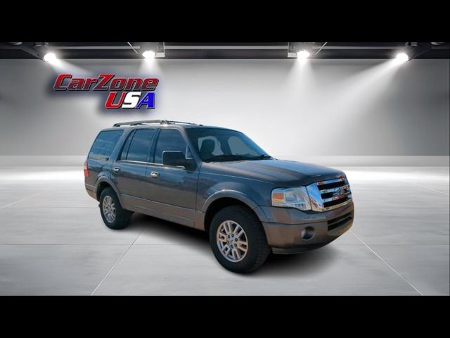 2014 Ford Expedition XLT